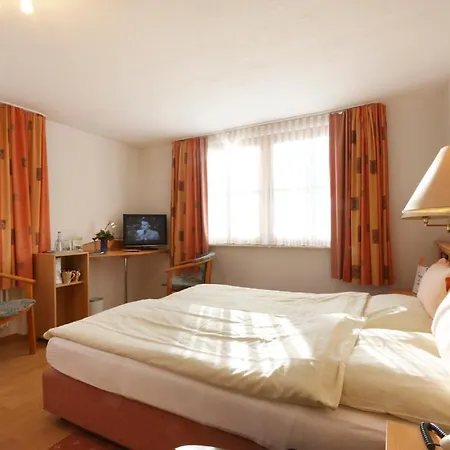 Stern 4* Bad Buchau
