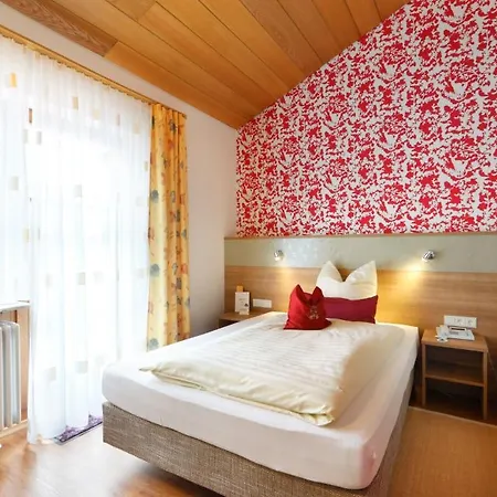 Stern ゲストハウス バート・ブーハウ