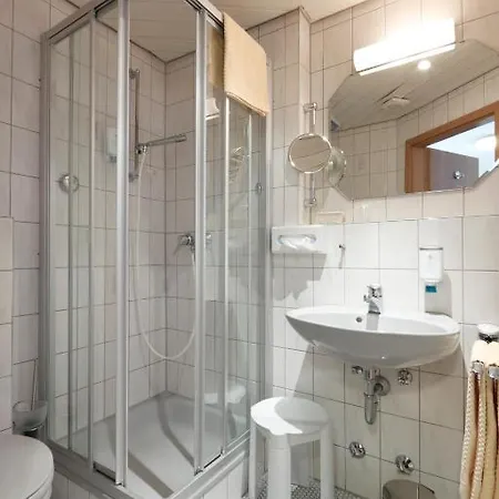 Stern バート・ブーハウ