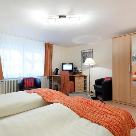 Stern バート・ブーハウ