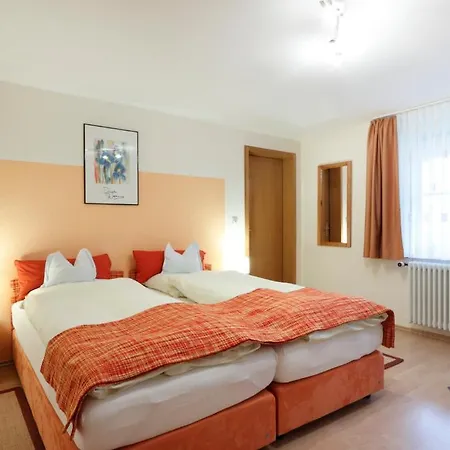 Pensjonat Stern 4*