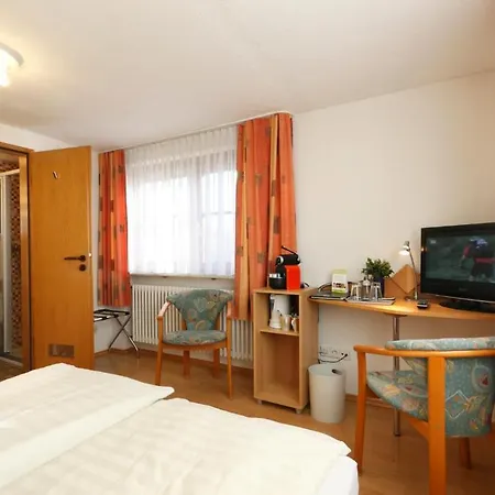 Pensjonat Stern 4*