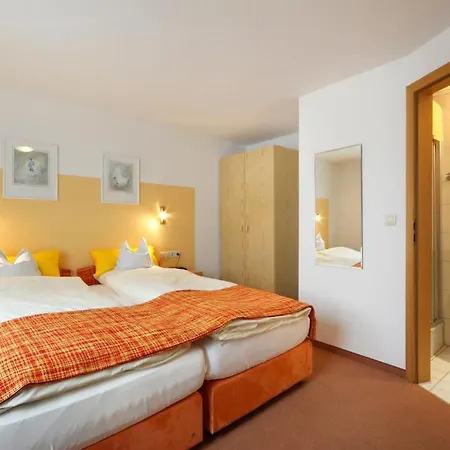 Stern 4* Bad Buchau