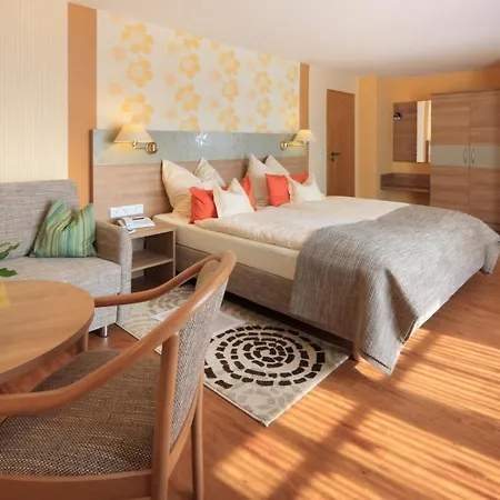 Stern ゲストハウス 4*