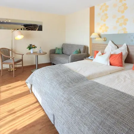 Stern 4* バート・ブーハウ