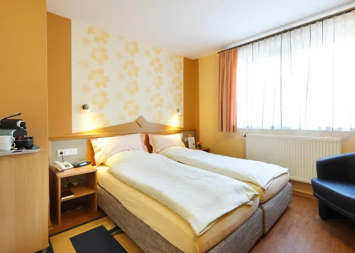 ゲストハウス Stern 4*