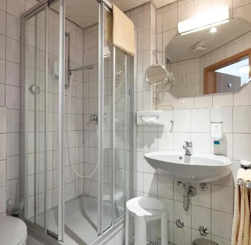 Stern 배드바카우