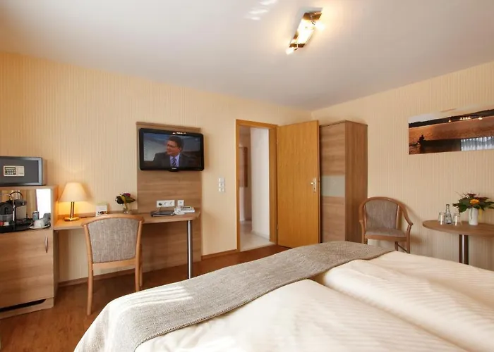 Stern 4* 배드바카우