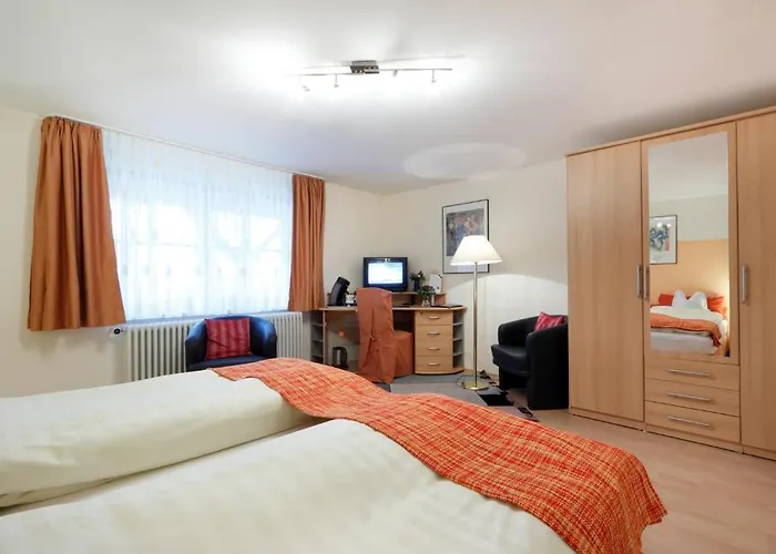 Stern バート・ブーハウ