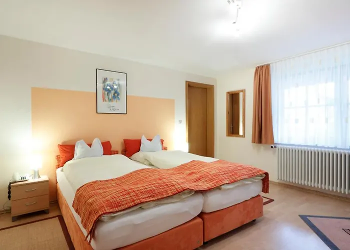 ゲストハウス Stern 4*