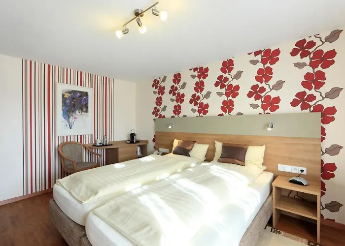 ゲストハウス Stern