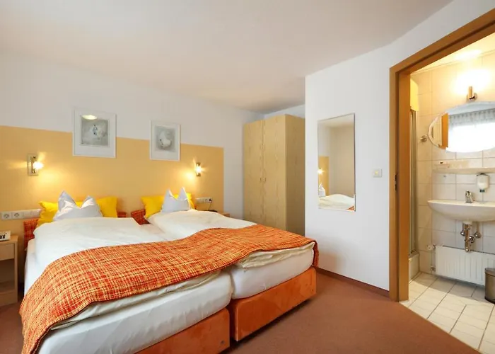 Stern 4* バート・ブーハウ