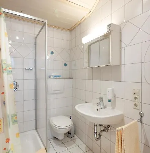 Stern 4* 배드바카우