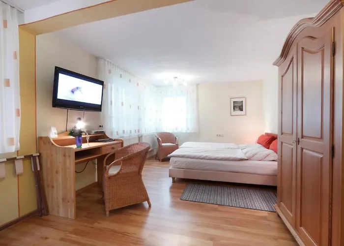 게스트하우스 Stern