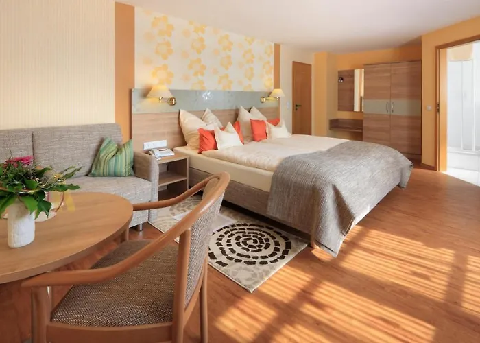 Stern ゲストハウス 4*