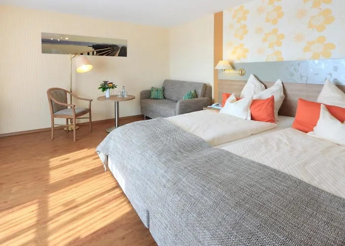 Stern 4* 배드바카우