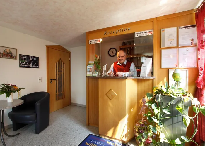 Stern バート・ブーハウ