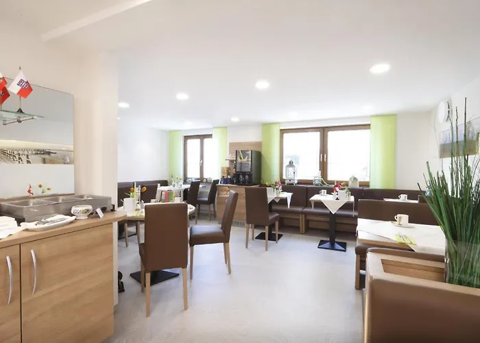 Stern 4* 배드바카우