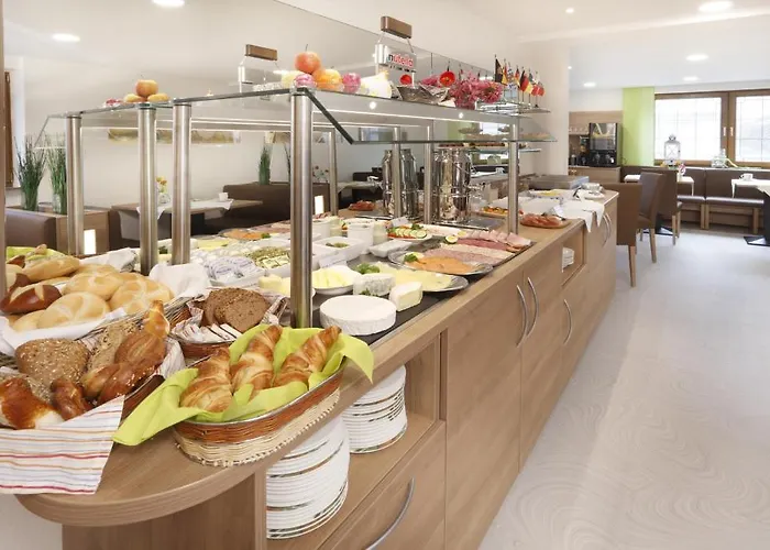 Stern 배드바카우