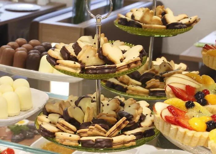 게스트하우스 Stern 4*